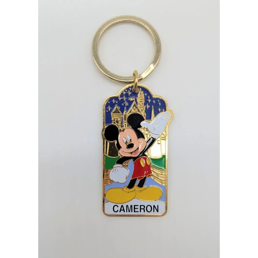 Disneyland Mickey Mouse 